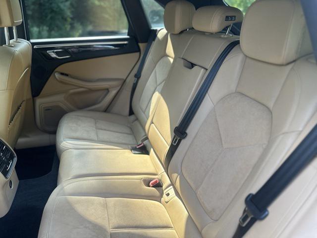 used 2018 Porsche Macan car, priced at $18,889