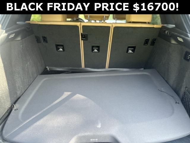 used 2018 Porsche Macan car, priced at $16,700