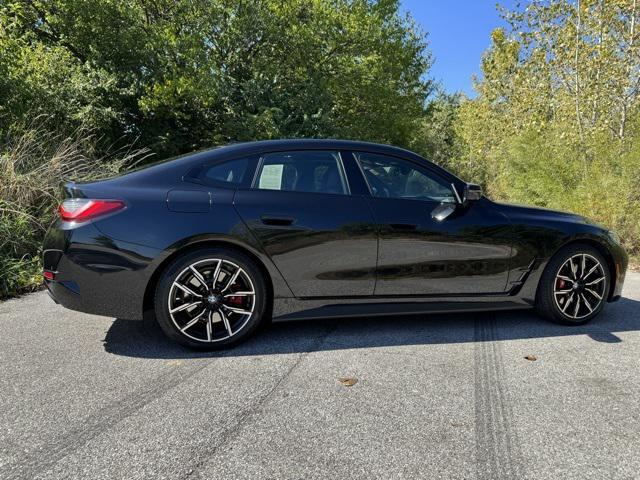 used 2024 BMW M440 car, priced at $49,003