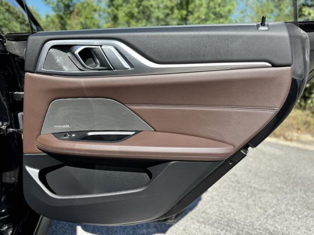 used 2024 BMW M440 car, priced at $49,003