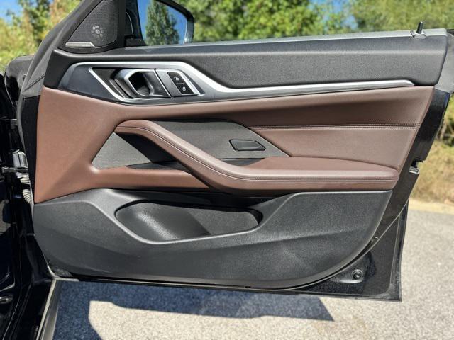 used 2024 BMW M440 car, priced at $49,003