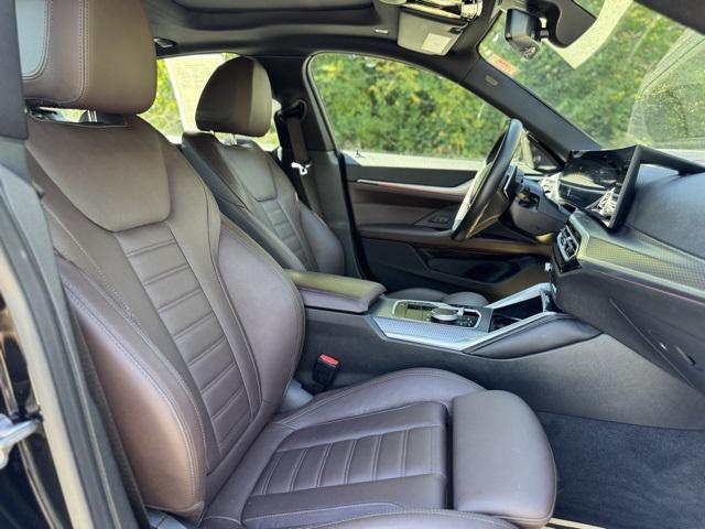 used 2024 BMW M440 car, priced at $49,003