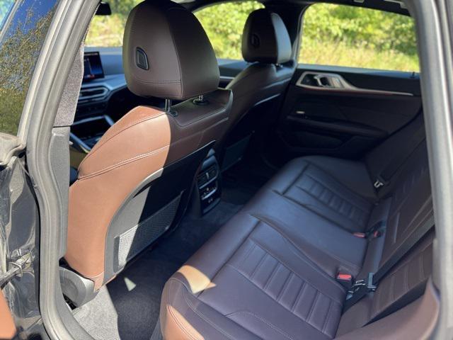used 2024 BMW M440 car, priced at $49,003