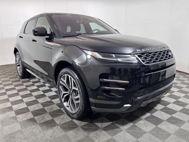 used 2020 Land Rover Range Rover Evoque car, priced at $35,995