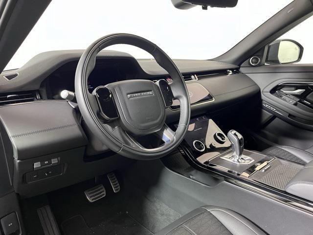 used 2020 Land Rover Range Rover Evoque car, priced at $35,995