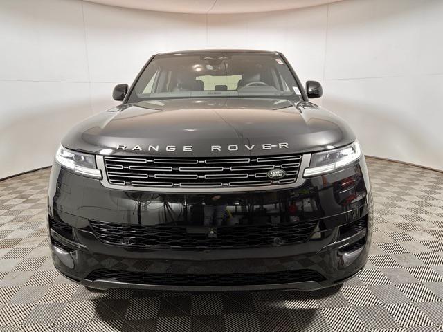 new 2025 Land Rover Range Rover Sport car, priced at $84,645