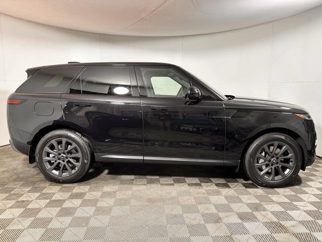 new 2025 Land Rover Range Rover Sport car, priced at $84,645