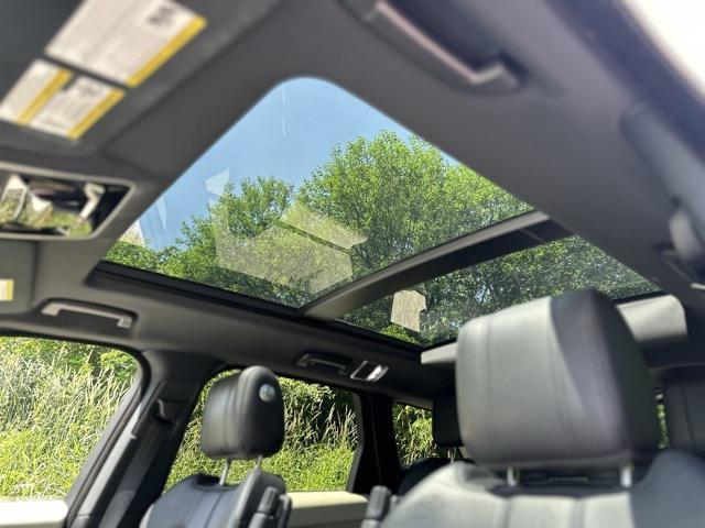 used 2015 Land Rover Range Rover Sport car, priced at $18,900