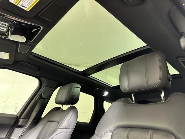 used 2022 Land Rover Range Rover Sport car, priced at $43,990
