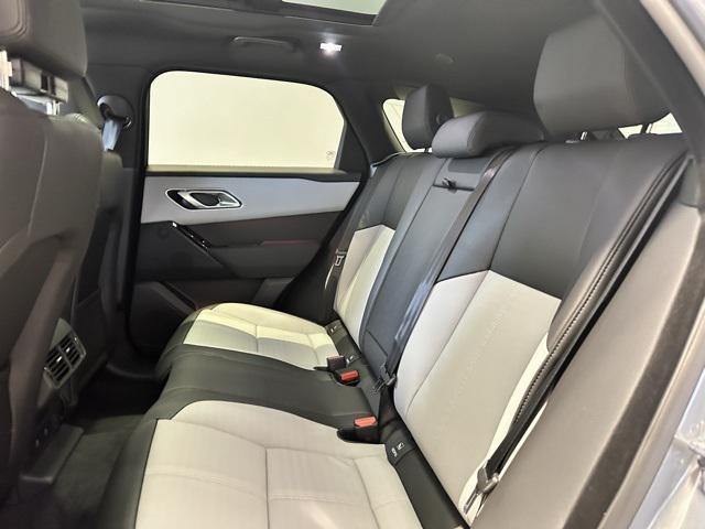 new 2026 Land Rover Range Rover Velar car, priced at $69,997