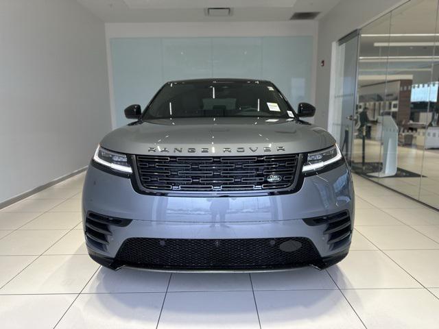 new 2026 Land Rover Range Rover Velar car, priced at $69,997