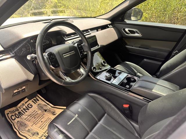 used 2020 Land Rover Range Rover Velar car, priced at $27,493