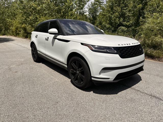used 2020 Land Rover Range Rover Velar car, priced at $27,493