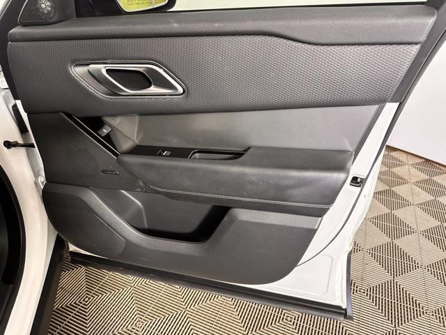 used 2020 Land Rover Range Rover Velar car, priced at $30,997