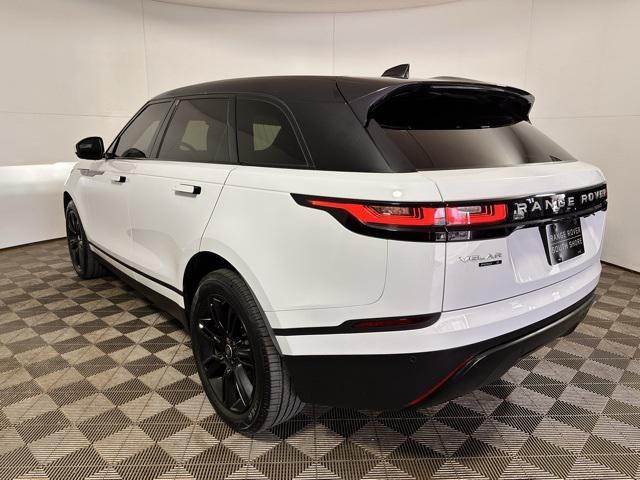 used 2020 Land Rover Range Rover Velar car, priced at $30,997