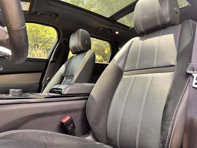 used 2020 Land Rover Range Rover Velar car, priced at $27,493