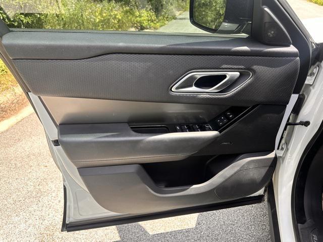 used 2020 Land Rover Range Rover Velar car, priced at $27,493
