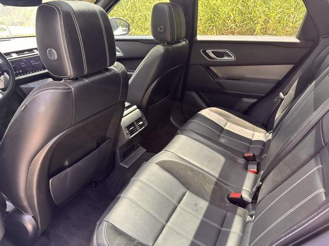 used 2020 Land Rover Range Rover Velar car, priced at $27,493