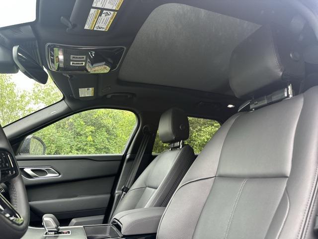 new 2026 Land Rover Range Rover Velar car, priced at $67,865