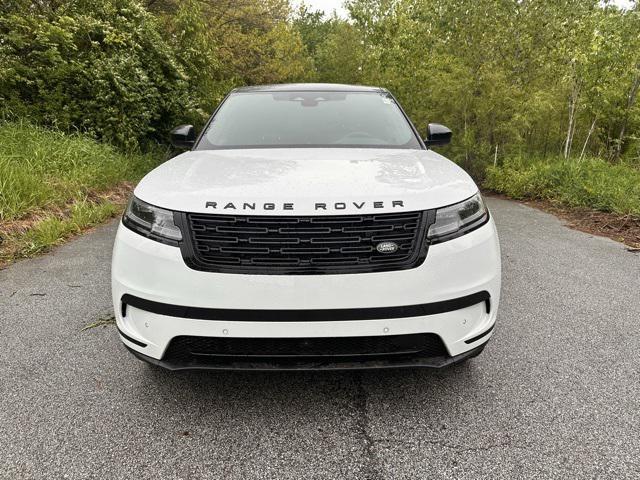 new 2026 Land Rover Range Rover Velar car, priced at $67,865