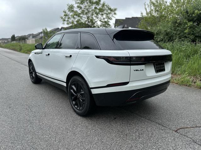 new 2026 Land Rover Range Rover Velar car, priced at $67,865