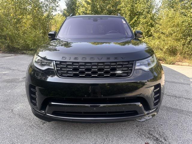 used 2021 Land Rover Discovery car, priced at $21,000