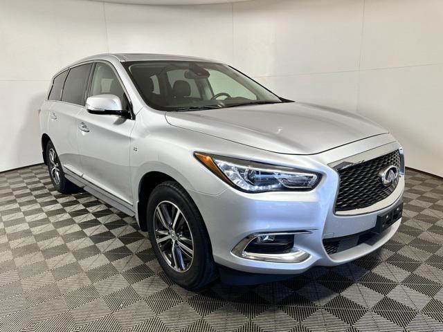 used 2019 INFINITI QX60 car, priced at $11,900