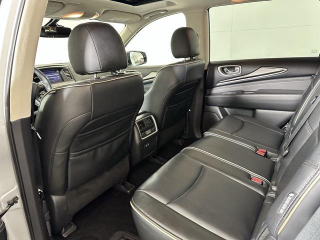 used 2019 INFINITI QX60 car, priced at $11,900