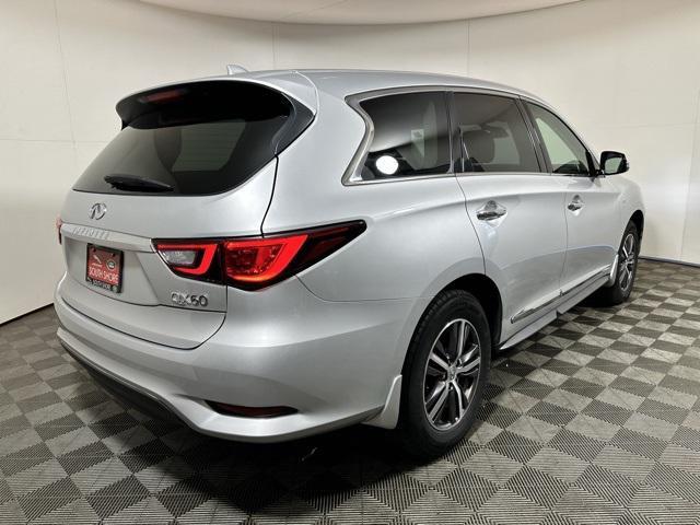 used 2019 INFINITI QX60 car, priced at $11,900