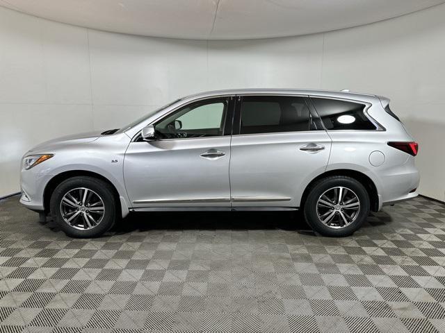 used 2019 INFINITI QX60 car, priced at $11,900