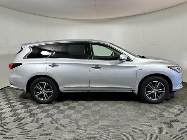 used 2019 INFINITI QX60 car, priced at $11,900