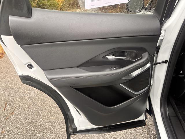 used 2023 Jaguar E-PACE car, priced at $33,497