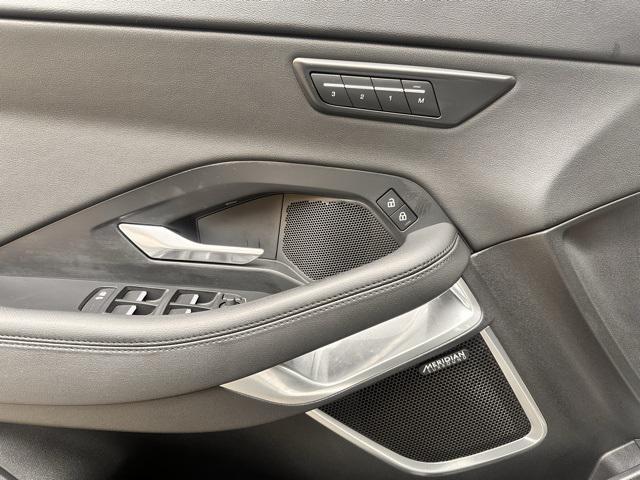 used 2023 Jaguar E-PACE car, priced at $33,497