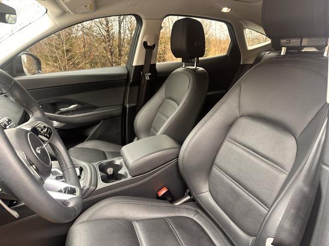 used 2023 Jaguar E-PACE car, priced at $33,497