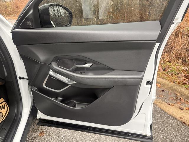 used 2023 Jaguar E-PACE car, priced at $33,497