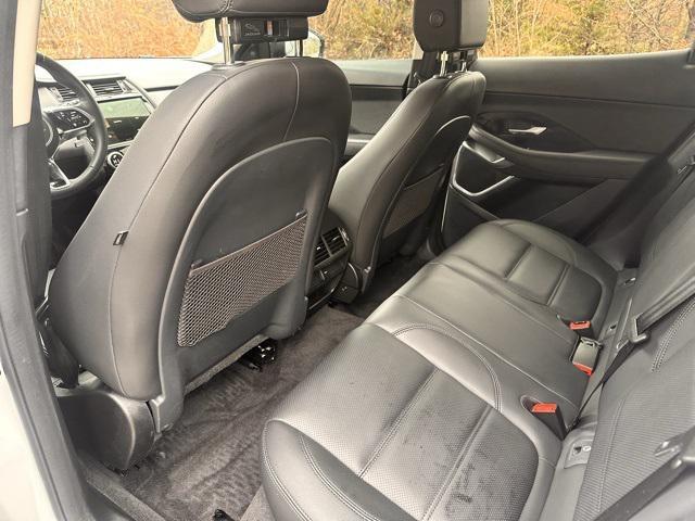 used 2023 Jaguar E-PACE car, priced at $33,497