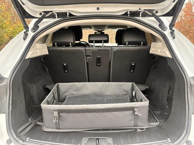 used 2023 Jaguar E-PACE car, priced at $33,497