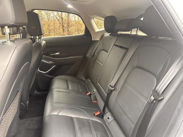 used 2023 Jaguar E-PACE car, priced at $33,497