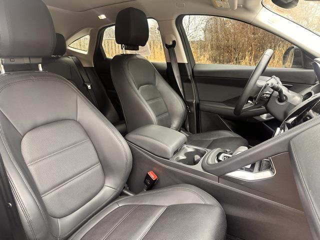 used 2023 Jaguar E-PACE car, priced at $33,497