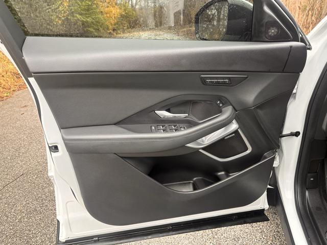 used 2023 Jaguar E-PACE car, priced at $33,497