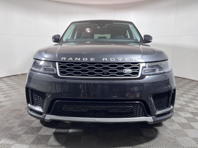 used 2022 Land Rover Range Rover Sport car, priced at $47,700