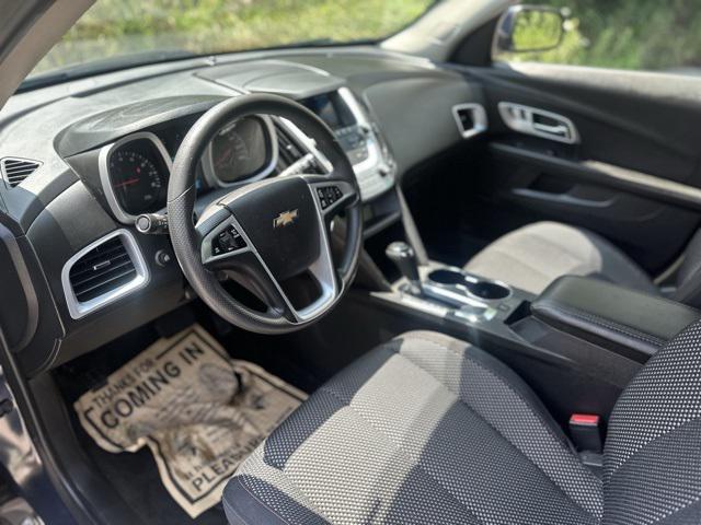 used 2017 Chevrolet Equinox car, priced at $12,497
