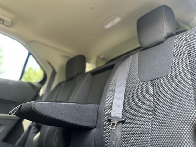 used 2017 Chevrolet Equinox car, priced at $12,497
