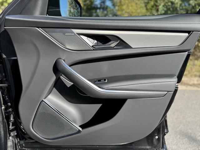 new 2026 Jaguar F-PACE car, priced at $71,218