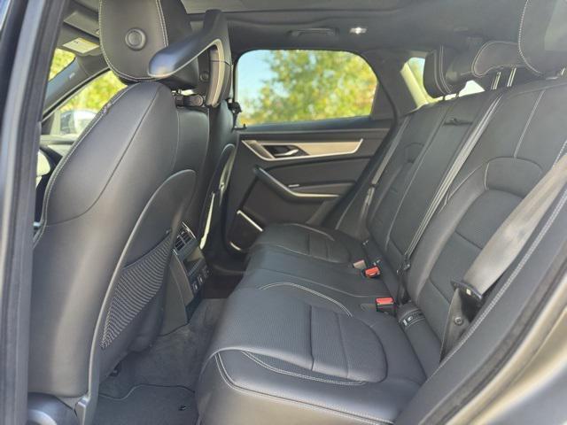 new 2026 Jaguar F-PACE car, priced at $71,218