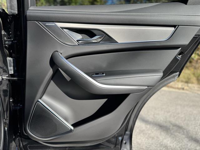 new 2026 Jaguar F-PACE car, priced at $71,218