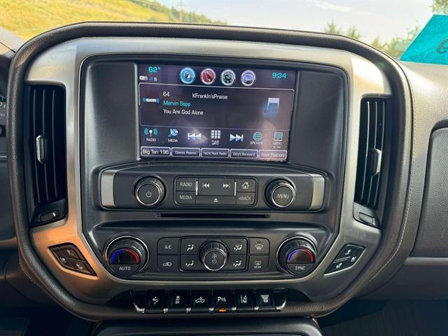 used 2019 Chevrolet Silverado 3500 car, priced at $44,990