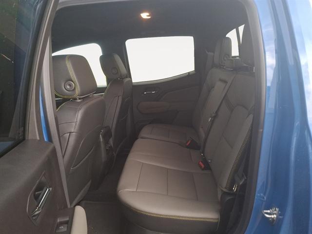 new 2026 Chevrolet Colorado car, priced at $54,715