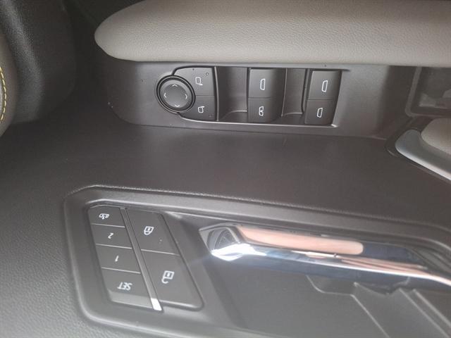 new 2026 Chevrolet Colorado car, priced at $54,715