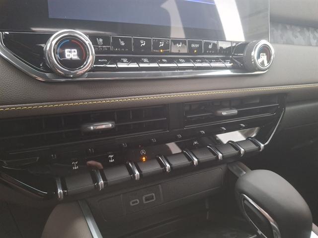 new 2026 Chevrolet Colorado car, priced at $54,715